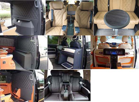 金冠圣路牌SLT5037XSWEH5L商務(wù)車公告圖片