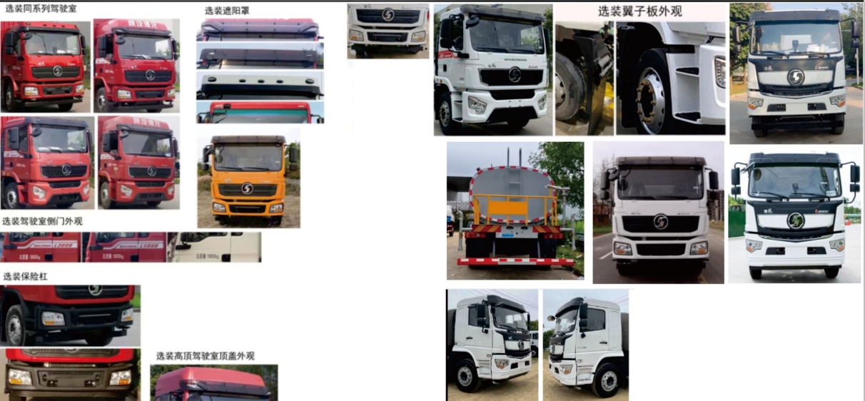 元年牌XSH5189GPSSX6綠化噴灑車公告圖片