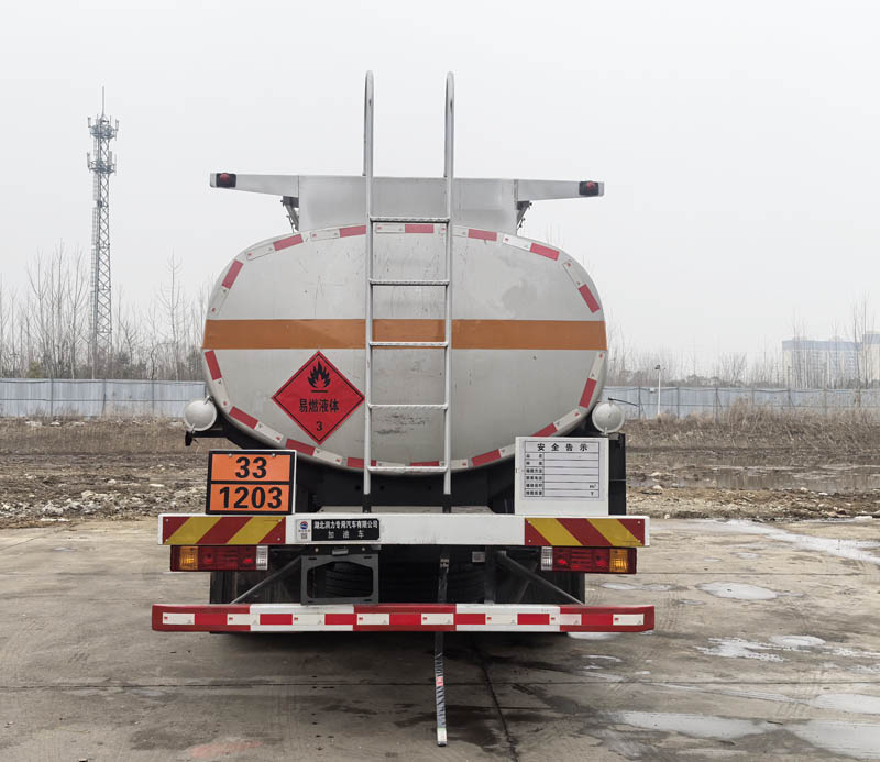 潤知星牌SCS5185GJYSX6加油車公告圖片