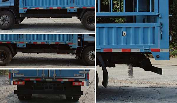 宇通牌ZKH5045CCYBEV2551純電動(dòng)倉(cāng)柵式運(yùn)輸車公告圖片