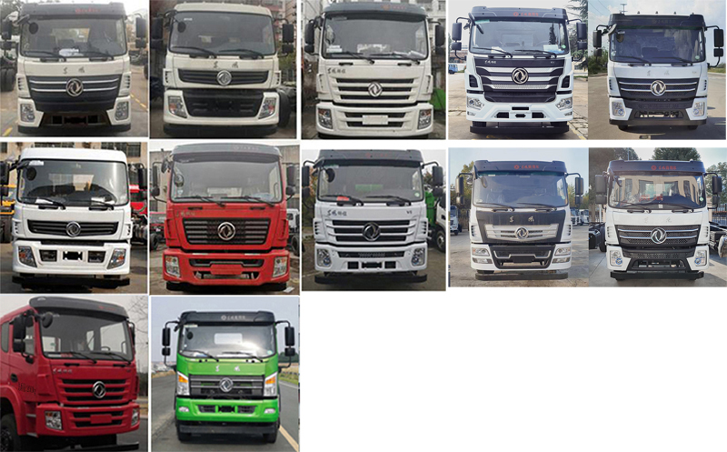 元爽牌SFZ5240XCCE6餐車(chē)公告圖片