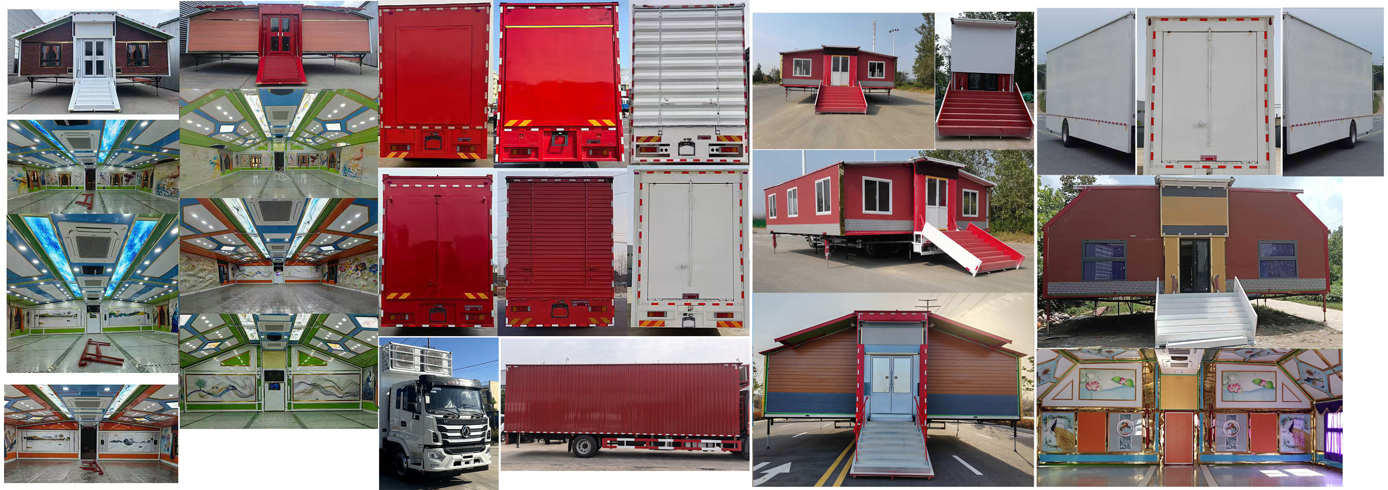 元爽牌SFZ5240XCCE6餐車(chē)公告圖片