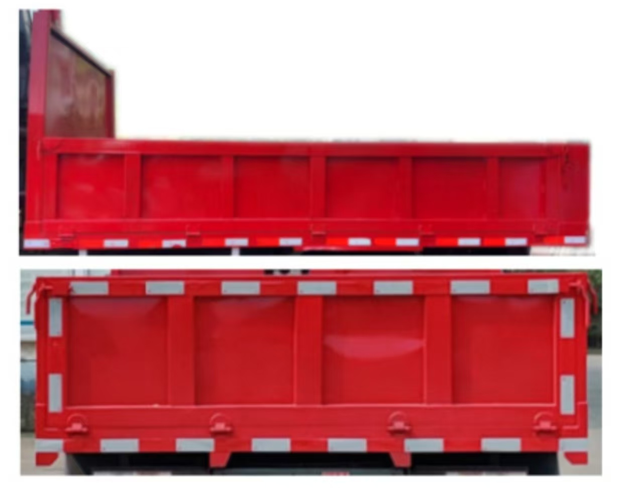 華通牌HCQ5041TYHSTQ6綠化綜合養(yǎng)護車公告圖片