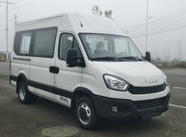 殡仪车