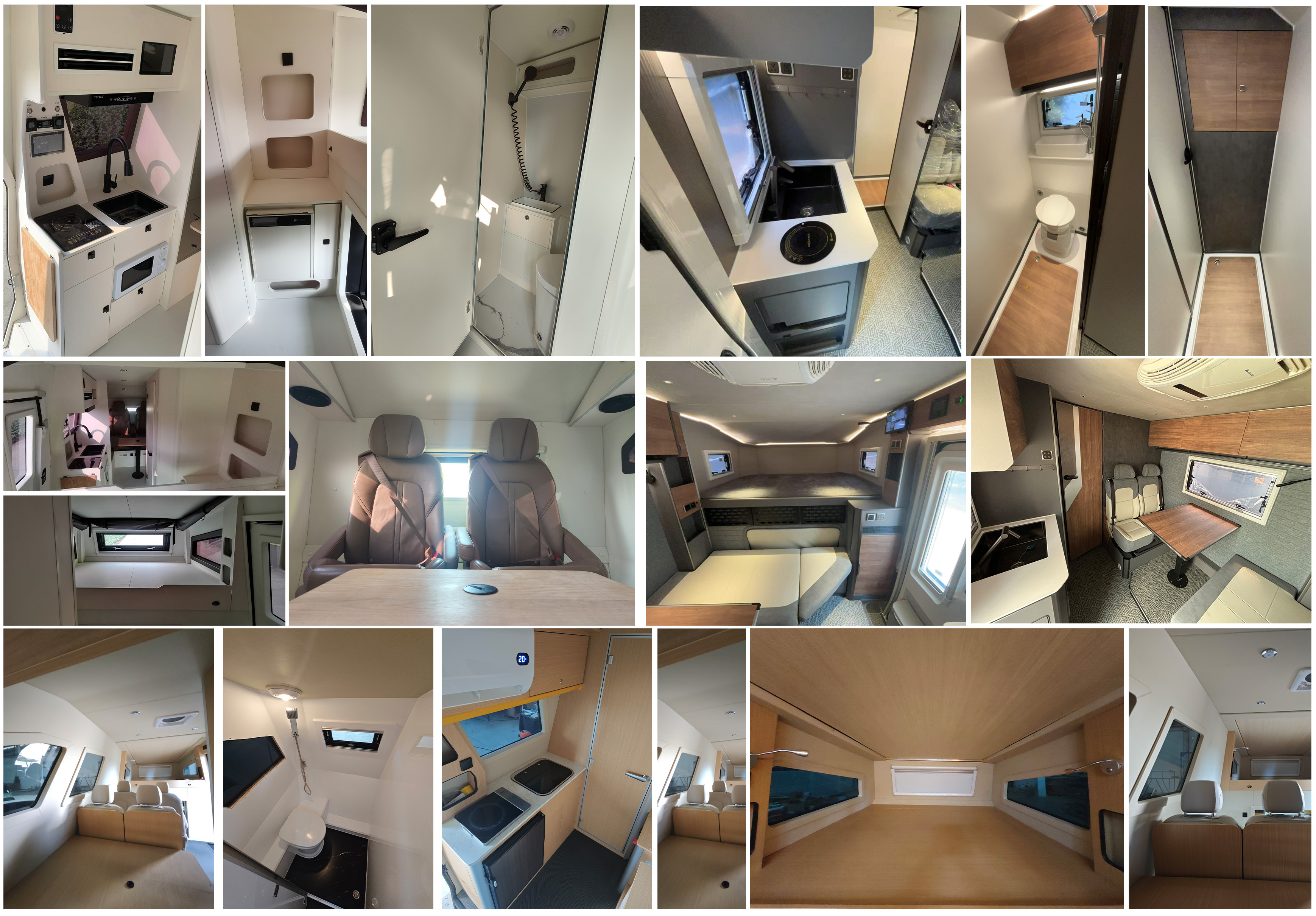 眾銳工設(shè)牌LJR5030XLJJX3旅居車公告圖片