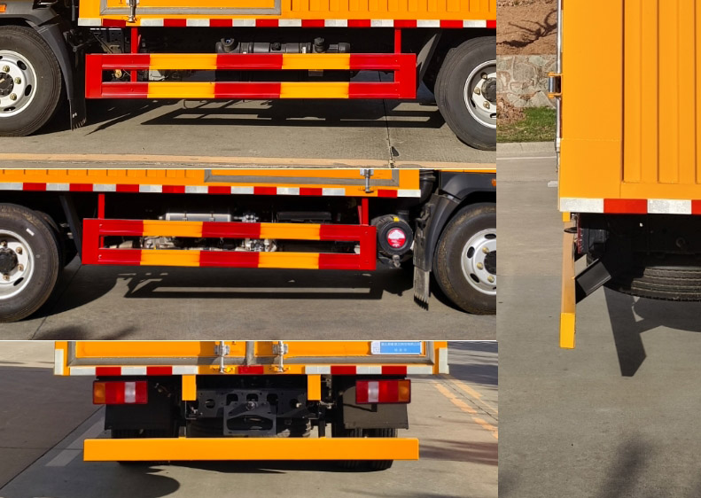 元年牌XSH5040XJXZ6檢修車公告圖片