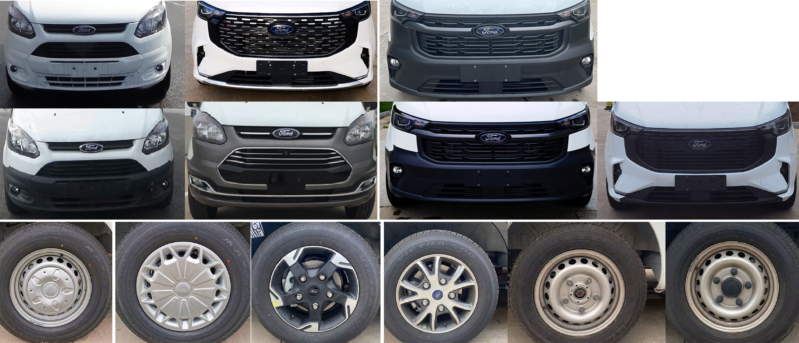 中星凱悅牌AAK5046XLJX6旅居車公告圖片