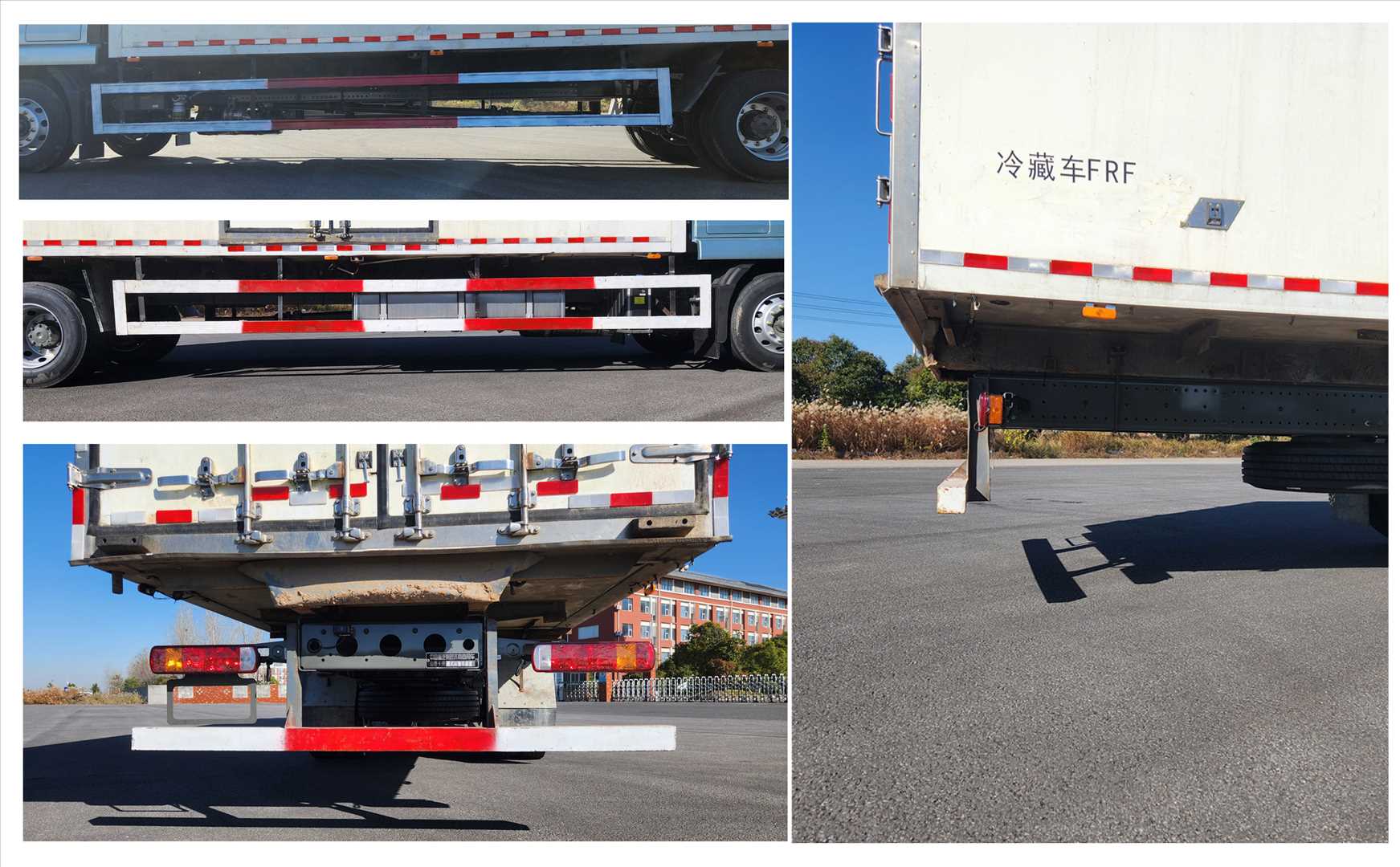 汕德卡牌ZZ5186XLCN711GF1H冷藏車公告圖片