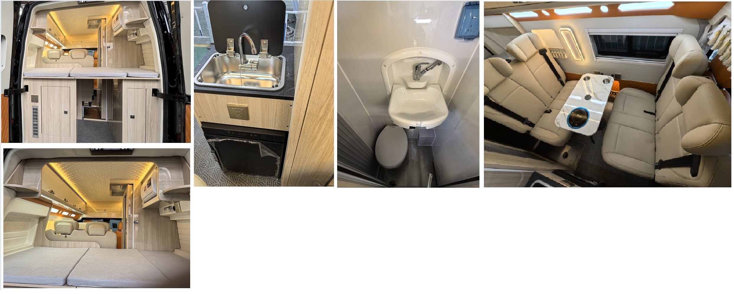 中恒旅牌ZHH5041XLJZH6旅居車公告圖片