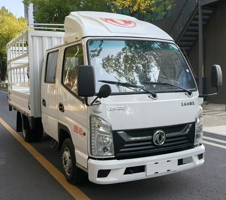 EQ5036CCYD60Q6HAC型倉柵式運輸車圖片