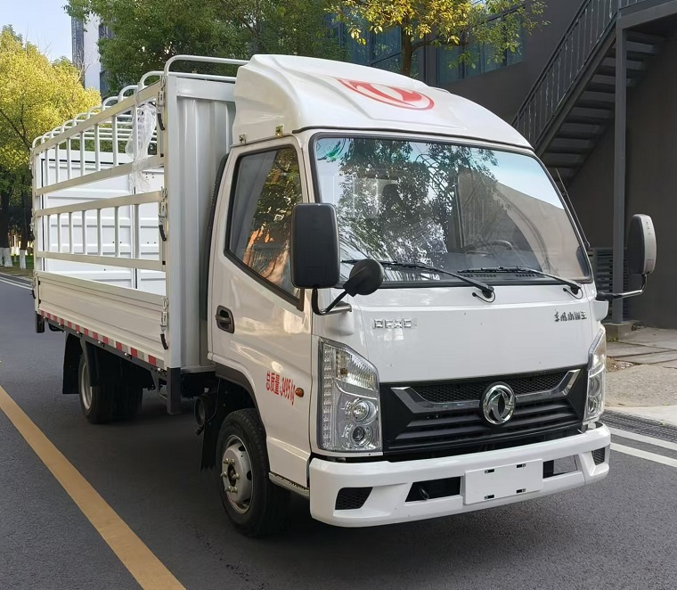EQ5036CCY60Q6HAC型倉柵式運輸車圖片