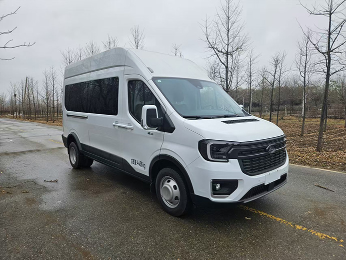 迷野牌MYY5045XSW商務(wù)車公告圖片