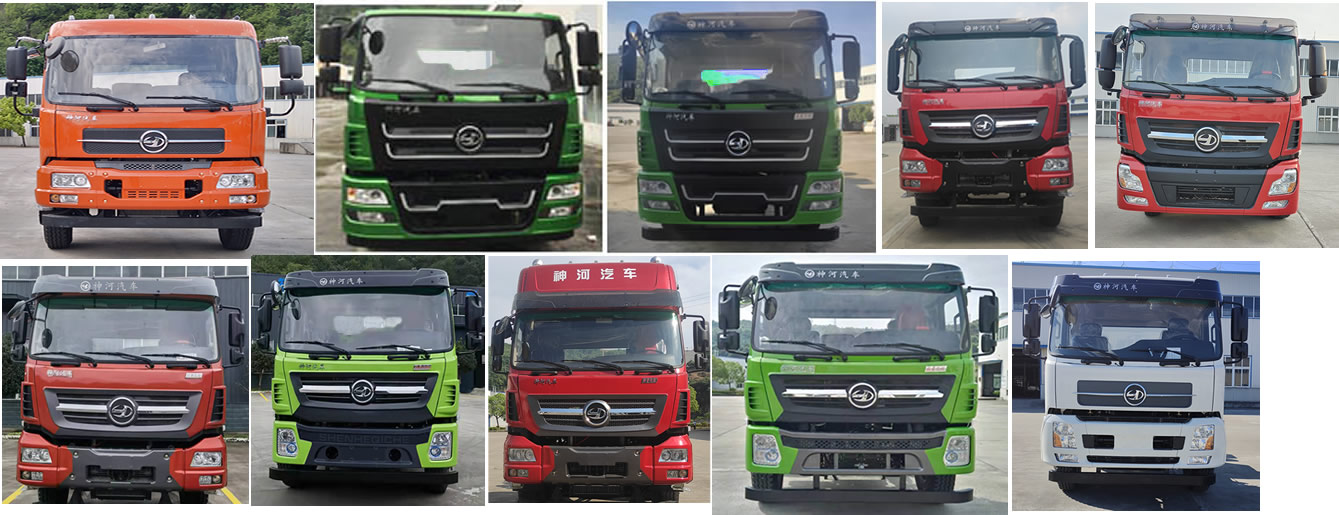 寶旭龍卡牌EBX5400TCW污泥處理車公告圖片