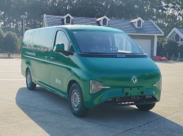 东风牌DFA5030XYZVLBEVB纯电动邮政车