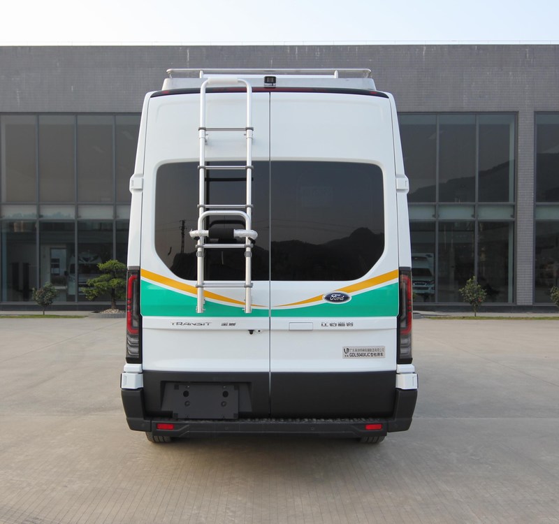 來(lái)納牌GDL5040XJC檢測(cè)車公告圖片