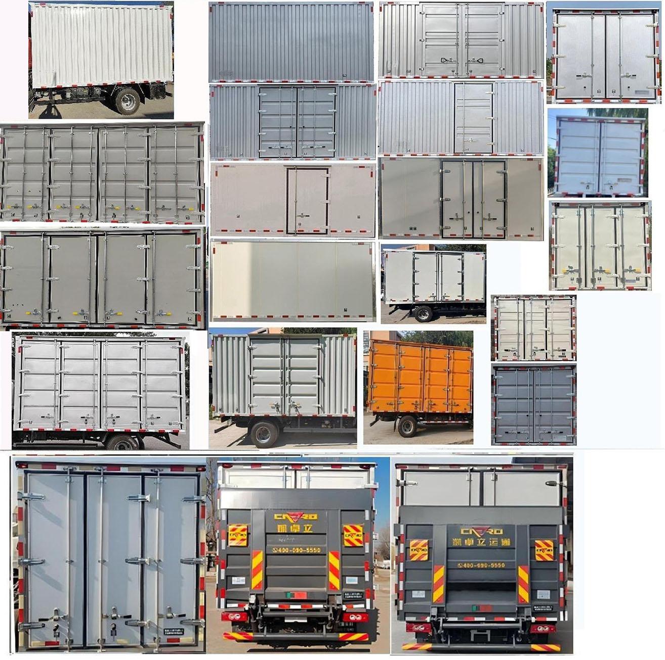 中達(dá)凱牌ZDK5040TWC污水處理車公告圖片