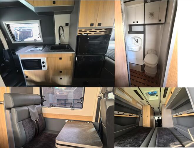 新星房車牌JBG5047XLJYB旅居車公告圖片