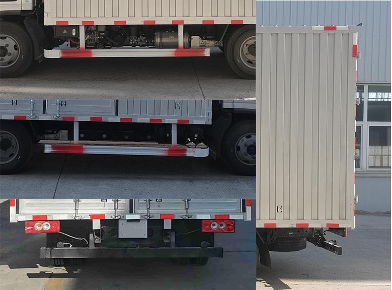 中達凱牌ZDK5040TWCBEV純電動污水處理車公告圖片