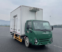 冷藏车