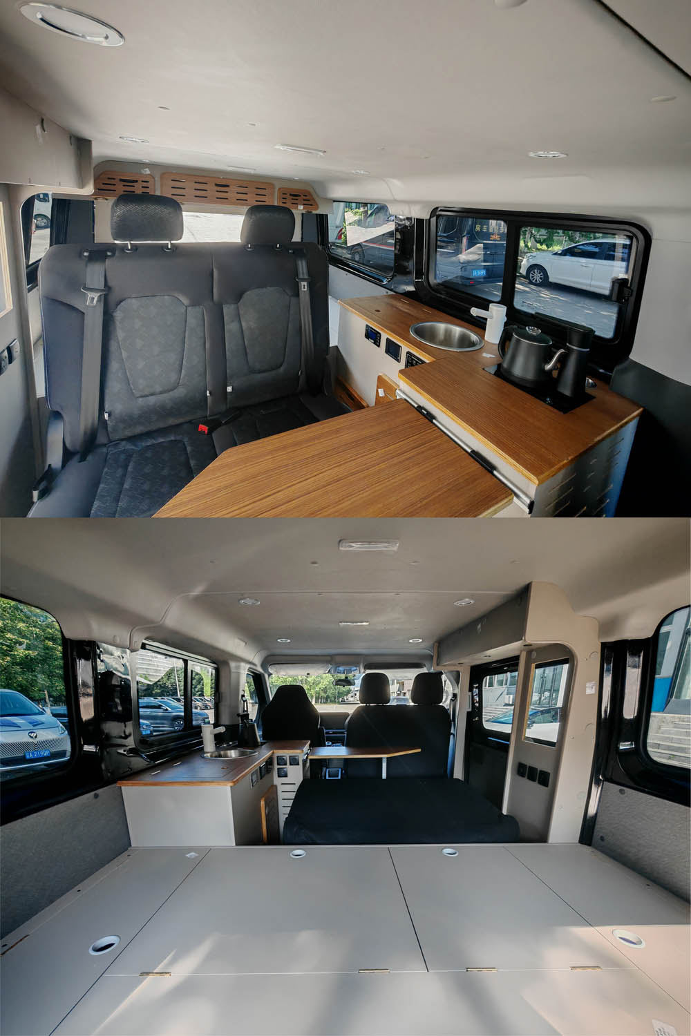 沃巴特牌SVT5040TSY8宿營車公告圖片