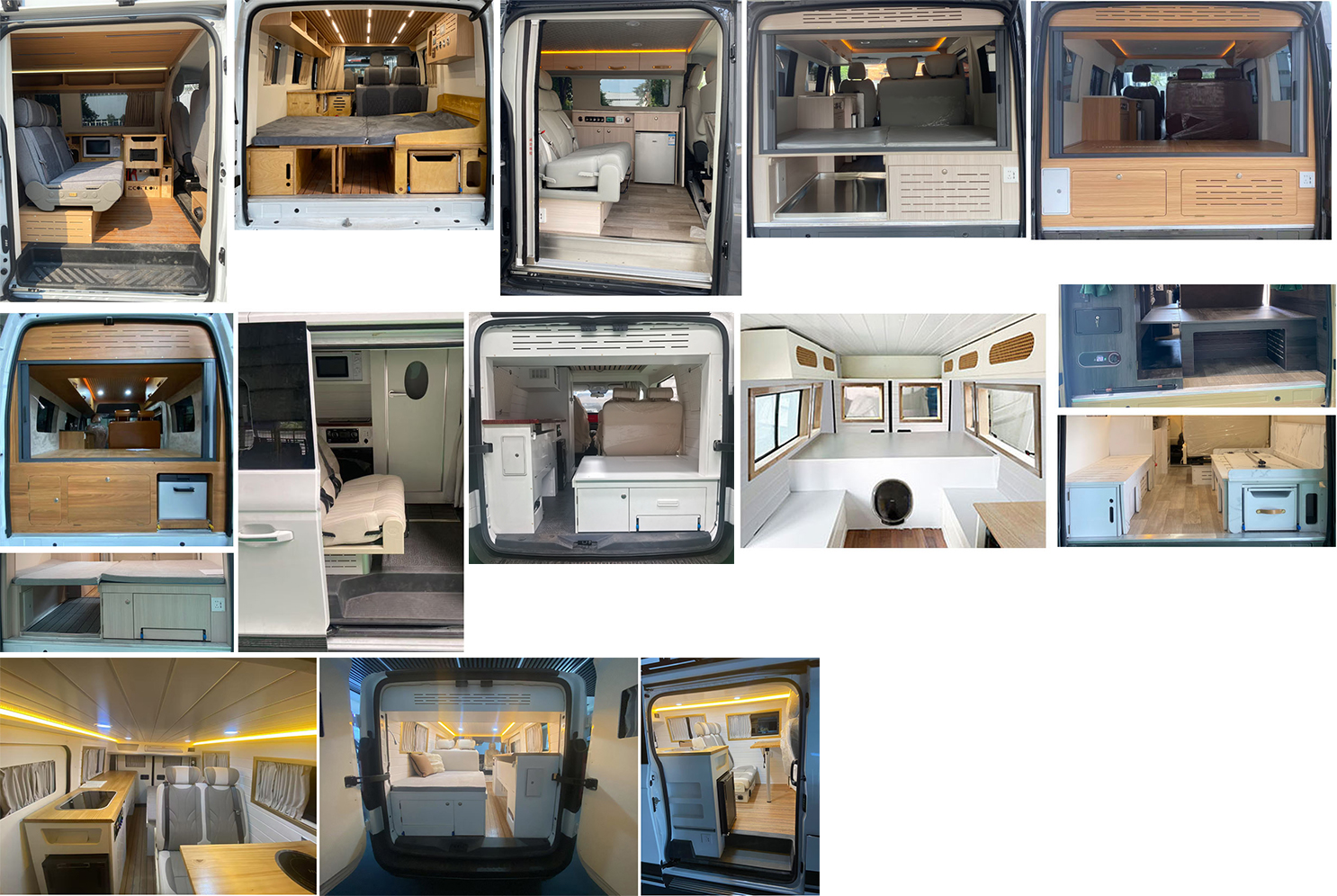 華通牌HCQ5046TSYYZ6宿營車公告圖片