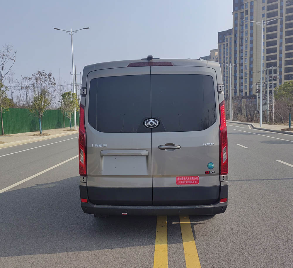 九州牌SYC5042TSYSH6宿營車公告圖片