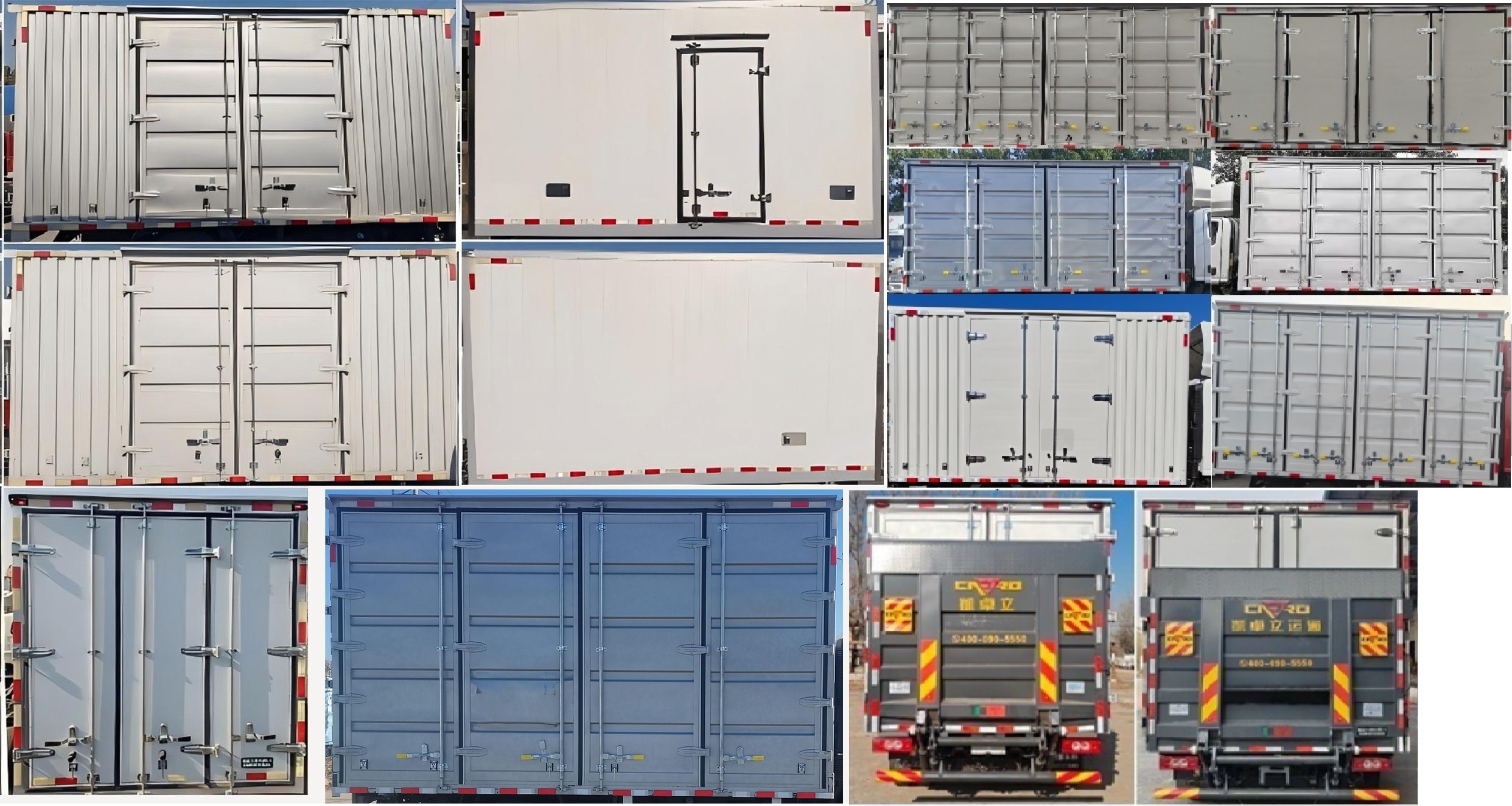 中達(dá)凱牌ZDK5042TWCBEV純電動(dòng)污水處理車公告圖片