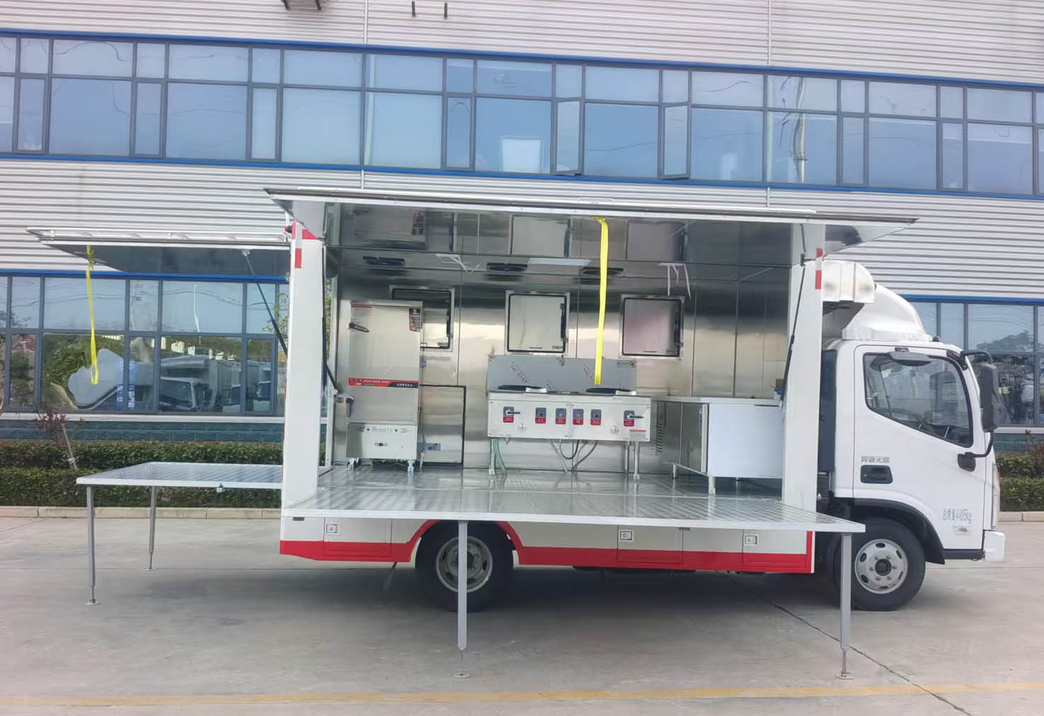 瑞力星牌RLQ5048XCCB6餐車公告圖片