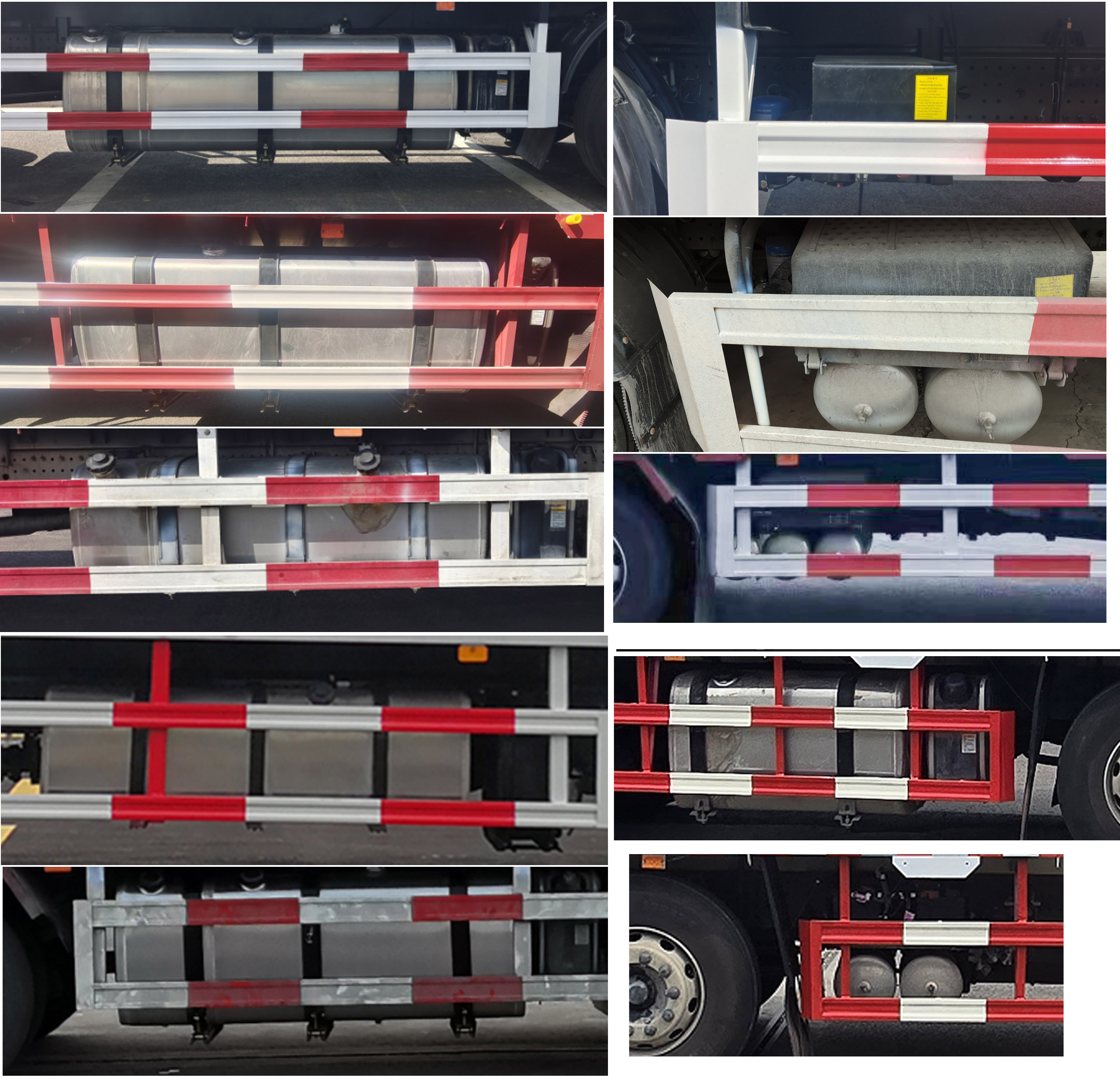 歐曼牌BJ5269XLCY6HPL-04冷藏車公告圖片
