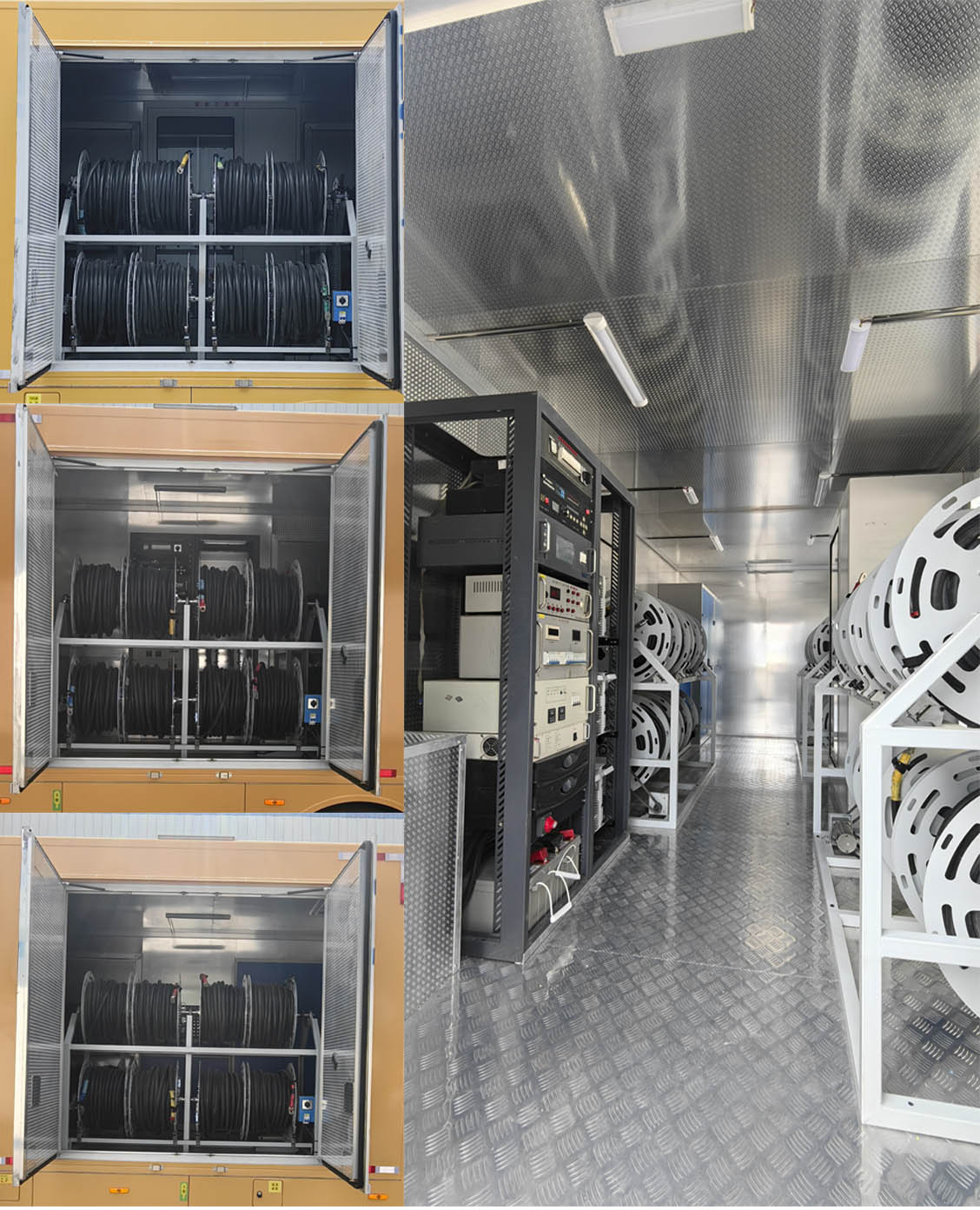 國道牌JG5130XGJSD6SDK工具車公告圖片