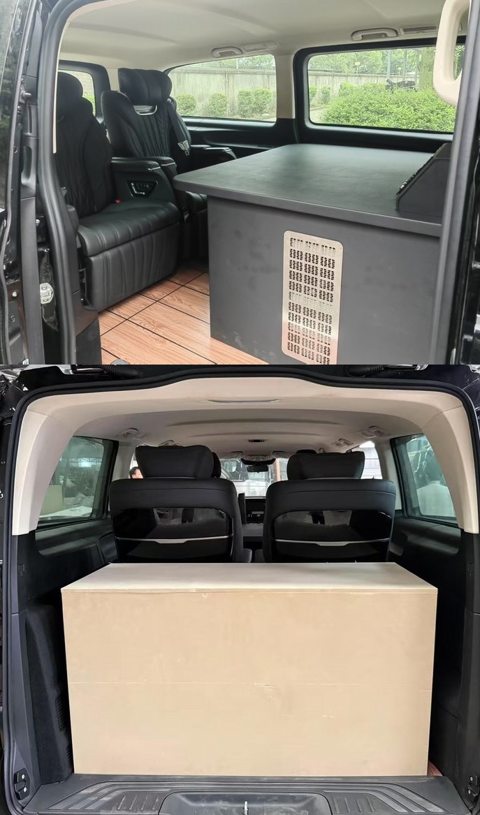 來(lái)納牌GDL5033XZH指揮車公告圖片