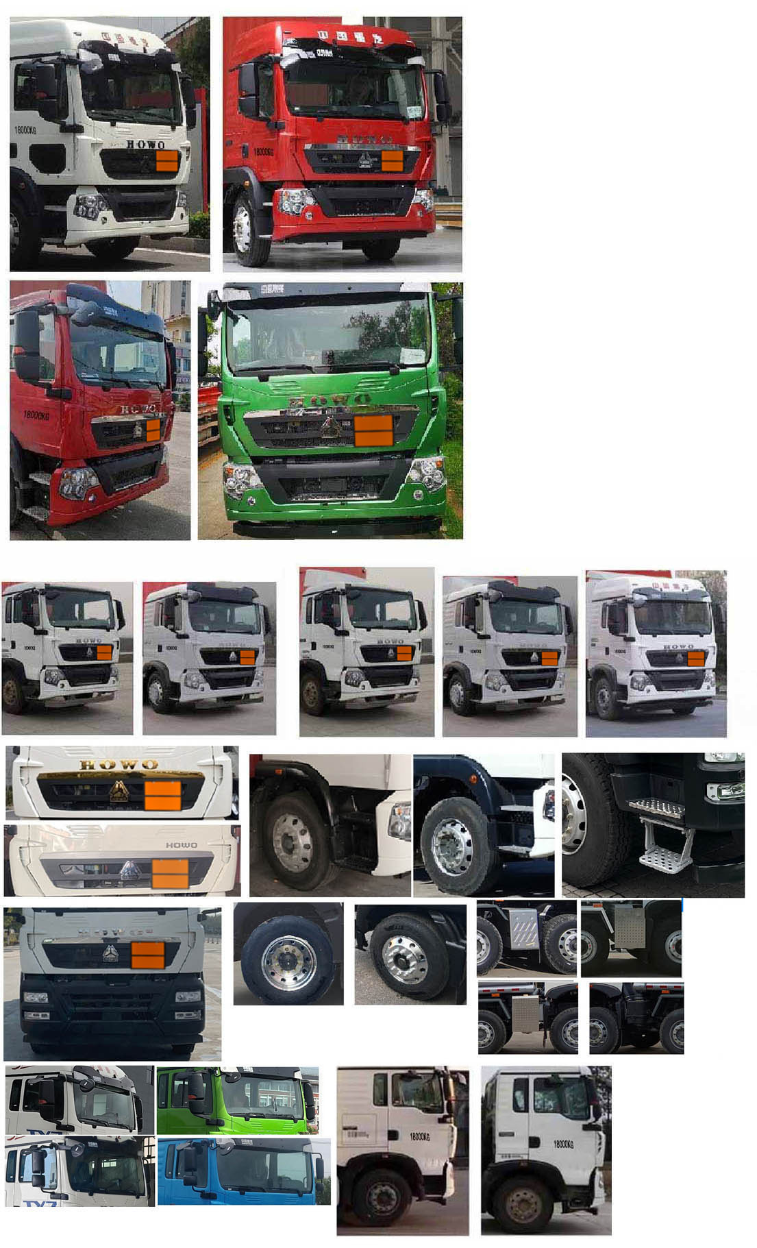 專力牌ZLC5180XZWZ6雜項危險物品廂式運輸車公告圖片