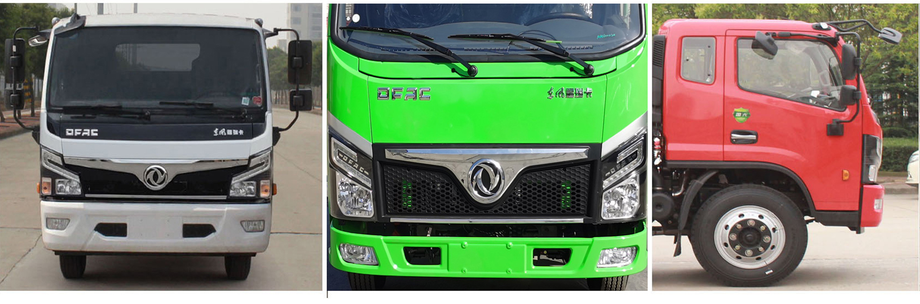 楚勝牌CSC5091ZYS6壓縮式垃圾車公告圖片