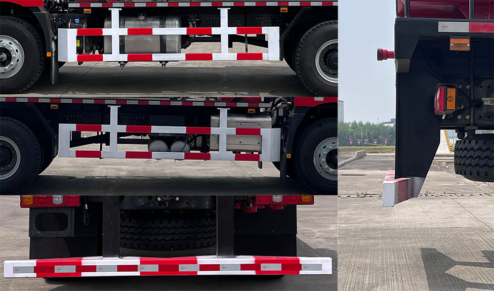 眾誠重科牌ZCT5180TJC洗井車公告圖片