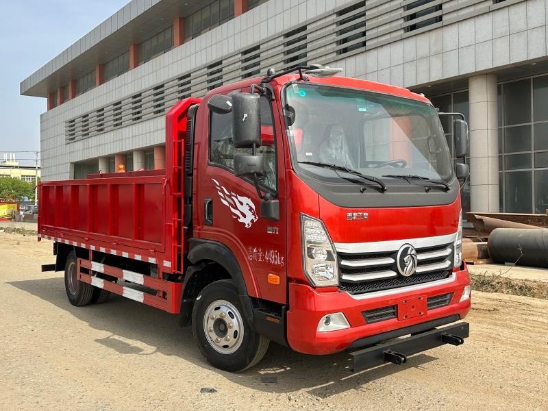 炎帝牌SZD5049TCXCD6LL除雪車