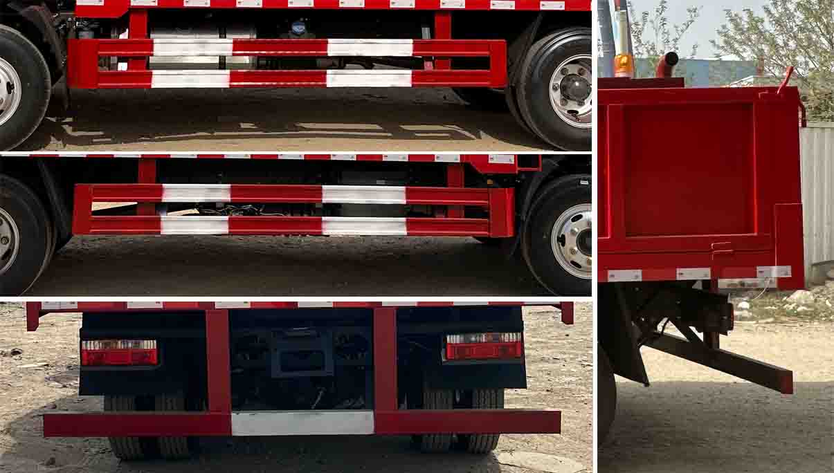 炎帝牌SZD5049TCXCD6LL除雪車公告圖片