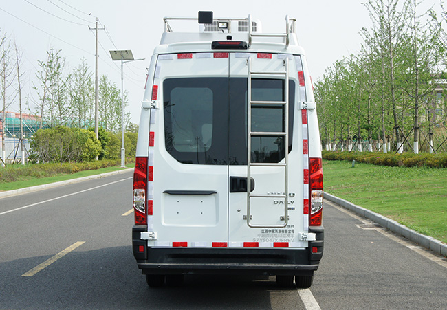 中意牌SZY5047XJEBEV純電動(dòng)監(jiān)測(cè)車(chē)公告圖片