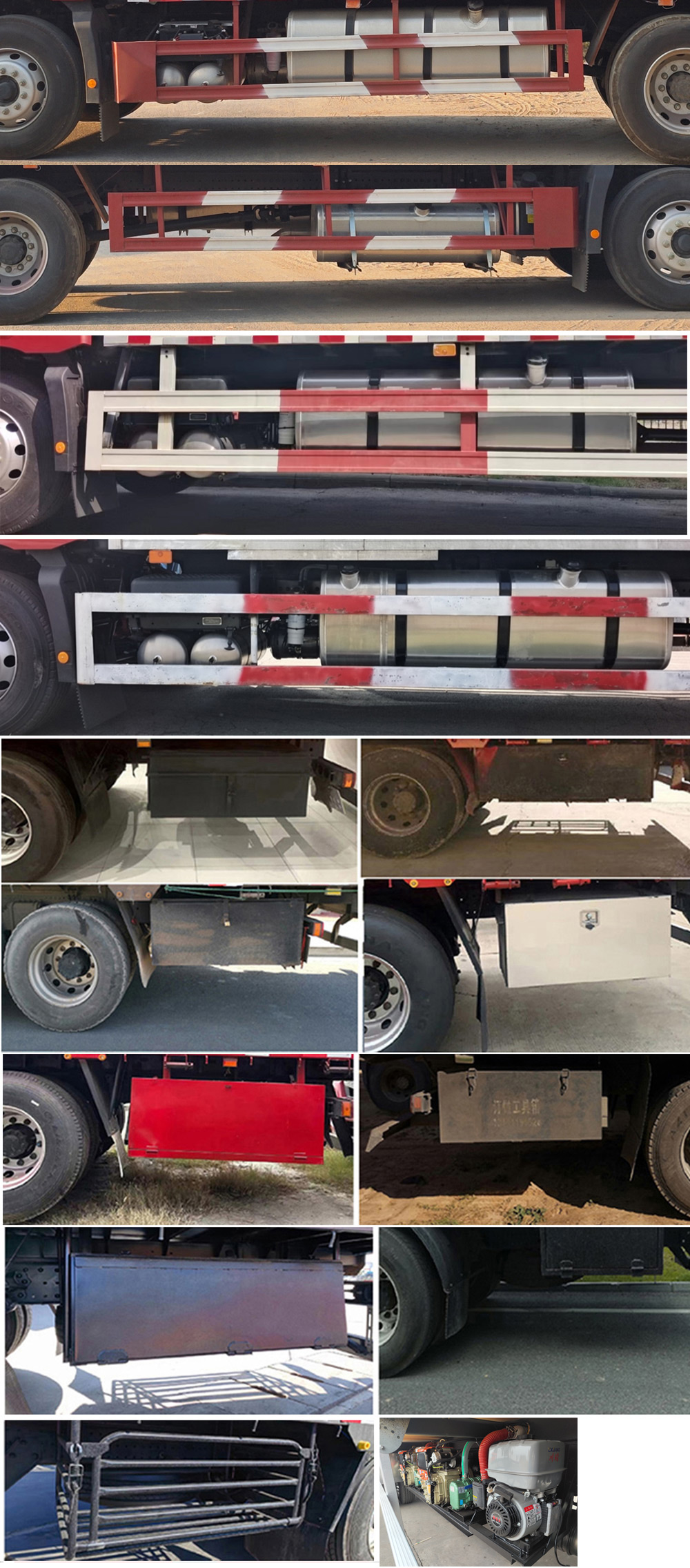 布隆牌LLL5181XLCBJ6冷藏車公告圖片