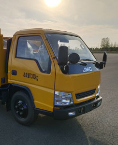 許繼牌HXJ5071XDYJX6電源車公告圖片