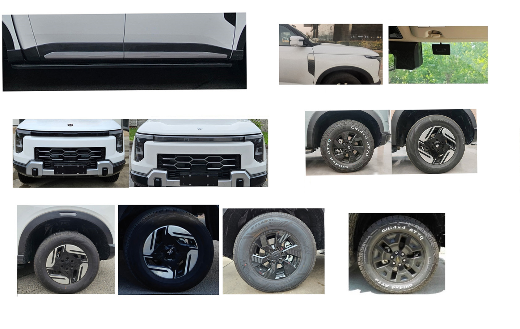 理尚牌ASK5030TSYHEV插電式混合動(dòng)力宿營(yíng)車公告圖片