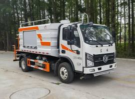 东风牌DFZ5040TYHGSZ6D路面养护车
