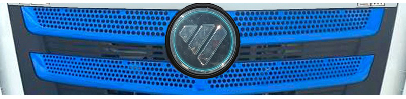 楚勝牌CSC5181ZYSBBEV純電動(dòng)壓縮式垃圾車公告圖片