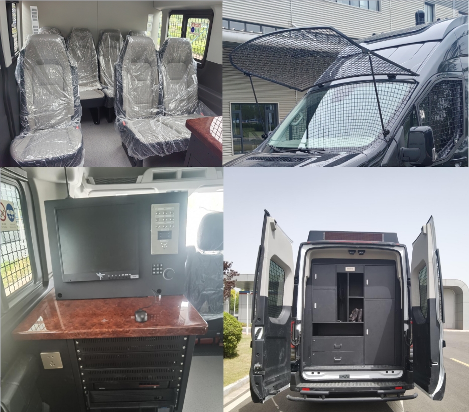 防暴車(chē)圖片