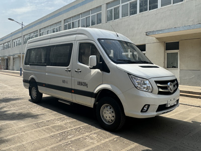 XHZ5041XYBT6型運(yùn)兵車圖片