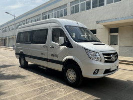 运兵车