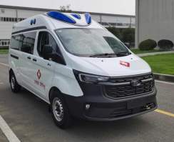 救护车