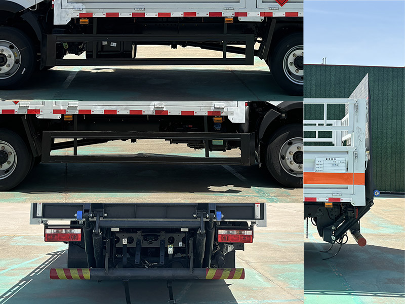 日途牌HTY5100TQPEQ6氣瓶運(yùn)輸車公告圖片