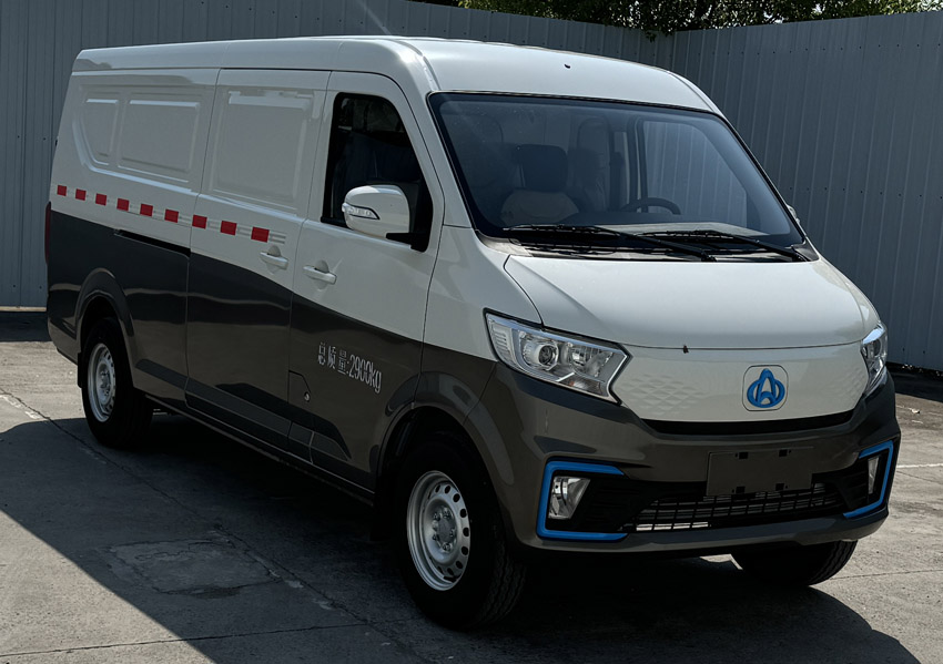 SC5039XXYAAAEBEV型純電動(dòng)廂式貨車圖片