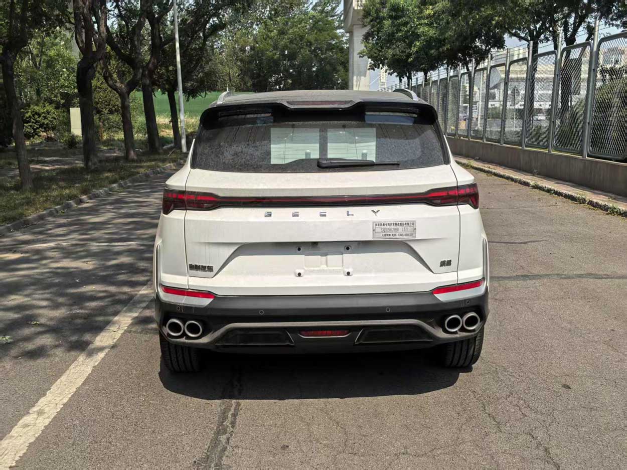 大衡輝牌SJQ5028XGJBYE6工具車公告圖片