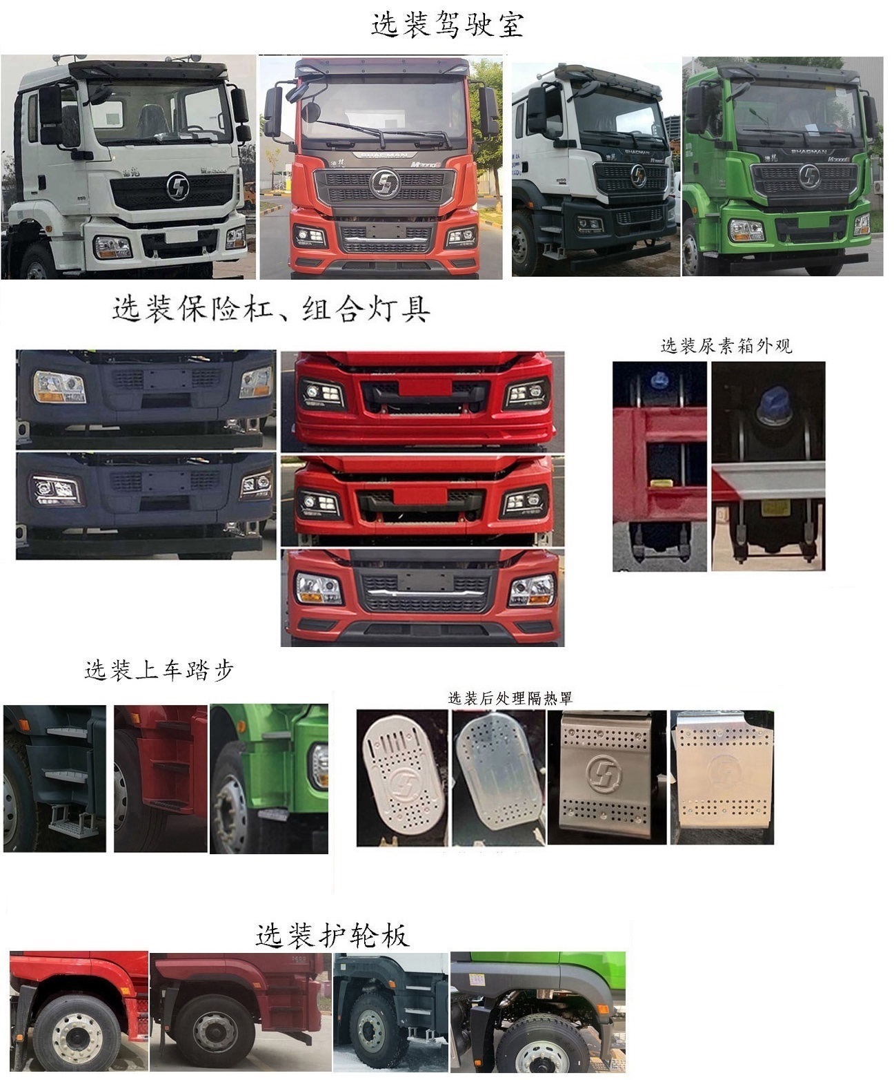 齊星牌QXC5311TGYS6供液車公告圖片